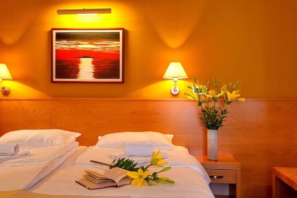 Hotel Saudade (Gradac)